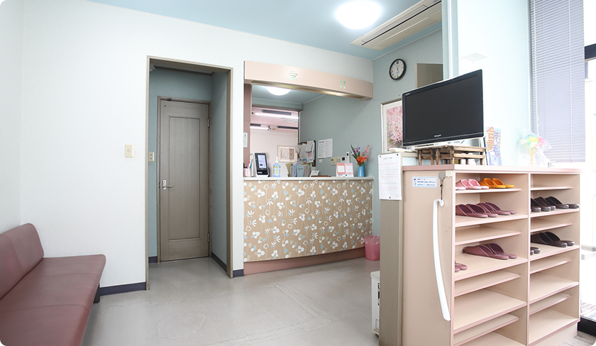 健康的な生活は、健康的なお口から